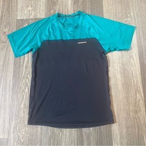 Patagonia Windchaser Shirt Men’s Size Small
